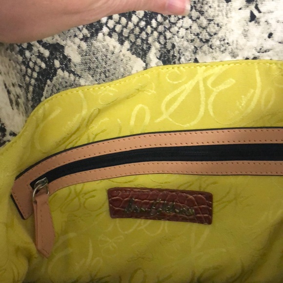 Snake skin print. Sam Edelman - Picture 2 of 2